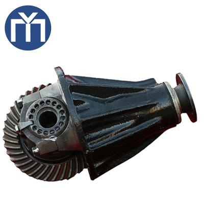 China 8-97094-682-0 differential assembly for isuzu NPR for sale