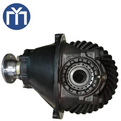 China Good quality differential assembly for isuzu NPR 47*36*36CM for sale