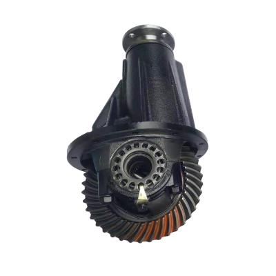 China Real steel differential assembly for standard hiace size for sale