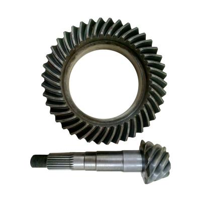 China Factory crown and pinion for Toyota Hilux ration 8*39 41201-39696 for sale