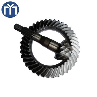 China Factory standard slave bevel gear for sale