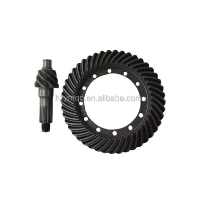 China Rear axle best differential gear for retarder in china parts for sale