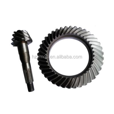 China Best Price Crown Rear Axle Sprocket In Rear Drive Axle Retarder for sale