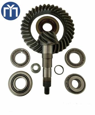 China Transmission Parts Auto Parts YC154209BB 87VB4209CA 4373897 Gear And Pinion Assy For Ford Transit for sale