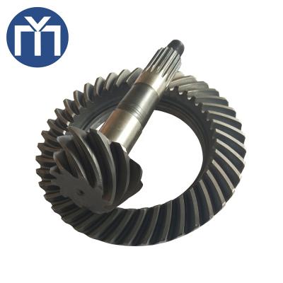 China Factory 9X41 crown and high quality pinion 41201-29536 for the car for sale