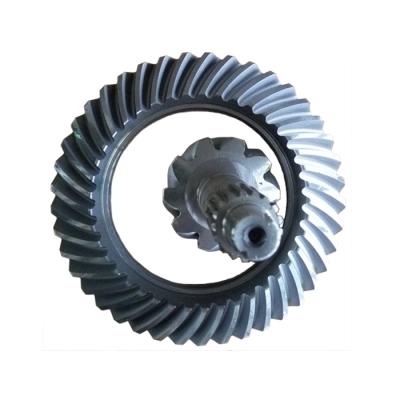 China High Quality Rear Axle Differential Bevel Gear Sets For Ford Tractor Parts for sale