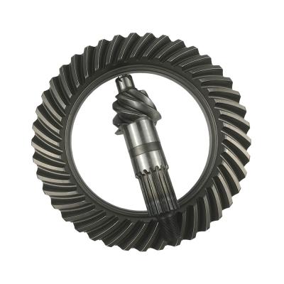 China Mechanical Equipment Crown Pinion for NISSAN FRONT Parts CK12 38110-90105 (38110-90404) for sale