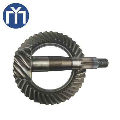 China Mechanical Equipments Crown Pinion 7*36 For NISSAN CWA54 OEM 38110-90113 for sale