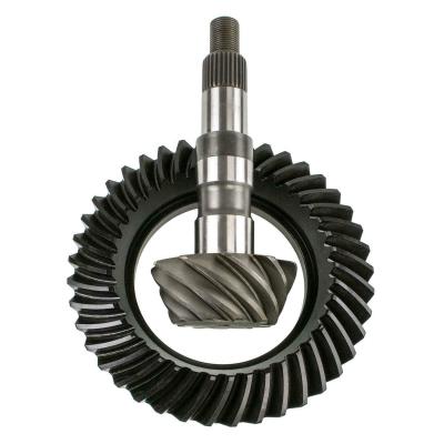 China Mechanical Equipments Crown And Pinion Assembly Ratio 7*36 For NISSAN CWA54 OEM 38110-90113 for sale