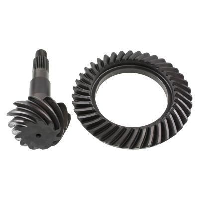 China Mechanical Gears Differential Gear Parts Crown Wheel& Link Ring For NISSAN 38110-90116 / 38110-90369 6/41 for sale