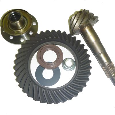 China Factory 7X37 9x37 10x37 R/F 27T Crown Sprocket Used For Toyota Land Cruiser FJ80 41201-69265 for sale