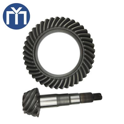 China Crown from factory OE 41201-80179 and pinion manufacturer 2005 HIACE for sale