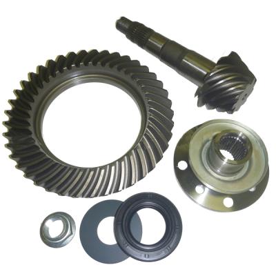 China Good Quality Factory Crown Sprocket Suitable For Hilux 4.56 Ratio 41201-29537 for sale