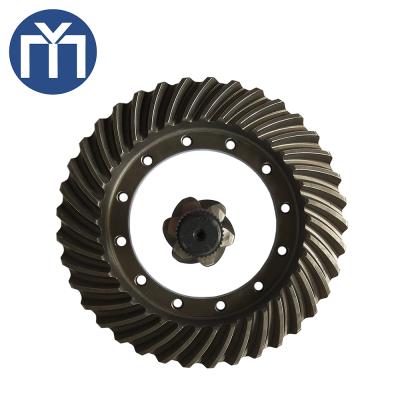 China Factory and OEM Rear Axle Engine Crown Wheel Sprocket MC834811 for MITSUBISHI for sale