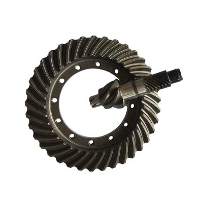 China Factory Crown and Pinion Assembly for MITSUBISHI FUSO MC863590 for sale