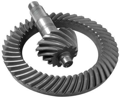 China Factory 707344 3.73 Speed ​​Ring and Pinion for 97-00 Jeep Wrangler TJ with Model 30 Front Axle for sale