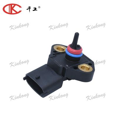 China Automotive Electronic Pressure Sensor Warning Switch 3800-520518 for sale