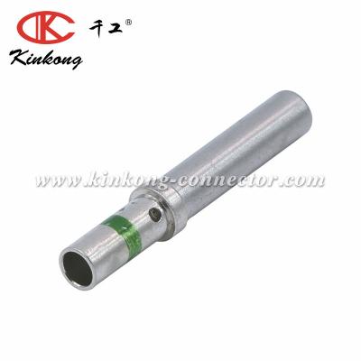 China 0.5-1.5 0462-209-16141 Nickel plated CONTACT, SOCKET, DOUGH, TERMINAL 16-14AWG for sale