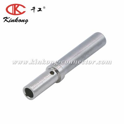 China Automotive DT Connector Crimp Terminal 0462-201-16141 AT62-201-16141 for sale