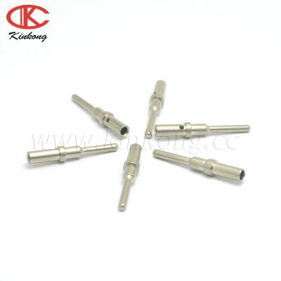 China DT Connector Automotive Crimp Terminals 0460-202-16141 AT60-202-16141 for sale