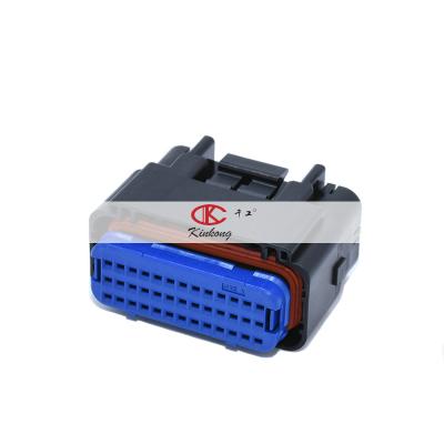 China JAE Automotive Electrical Way ECU 39 Automotive Connector For Car With Wedge MX47039SF1 MX47039XF1 for sale