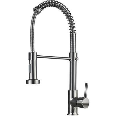 China Modern Stylish Design Kitchens Mixer Tap New Basin Taps Brass Body Pull Down Basin Faucet Sets Kitchen Faucets for sale