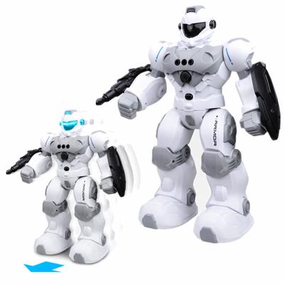 China Toy Remote Intelligent Gesture Control AI Robot Battery Operated Educational Programmable Smart Toys for sale