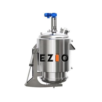 China Liquid Free Supply Stevia Extraction Equipment Tank / Machine High Quality Stevia Extraction for sale