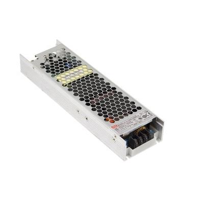 China Taiwan MEANWELL UHP-350 Series 3.2~58V 6.3A~60A 350W Slim Type Switching Power Supply With PFC UHP-350 Switching Power Supply for sale