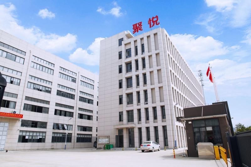 Verified China supplier - Wenzhou Joyou Shoes Co., Ltd.