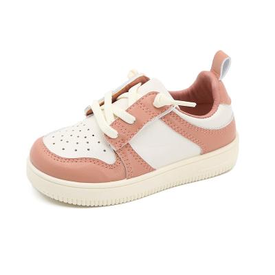 China Custom Leather Shoes Waterproof Small Kids Baby Toddler Shoes OEM Wholesale Unisex CAS Spring Opp Classic Casual Winter Light Bag Cowhide for sale