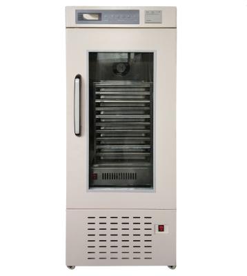 China 304 Stainless Steel HELI Medical Blood Bank Platelet Shock Chiller for sale