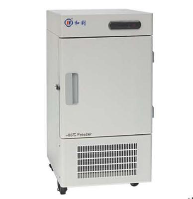 China Chemical Medical Freezer / Hospital / Biological Vertical Medical Temperature Freezer -86 Centigrade Ultralow Medical Freezer for sale