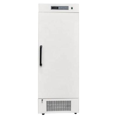 China Medical Storage 36018~20 Degree Pharmacy Wholesale Medicine Cooling Refrigerator for sale