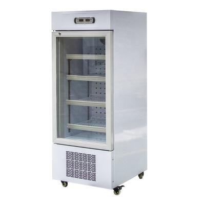 China Medical Storage 2~8 Degree Hospital Wholesale Vaccine Storage Medical Refrigerator for sale