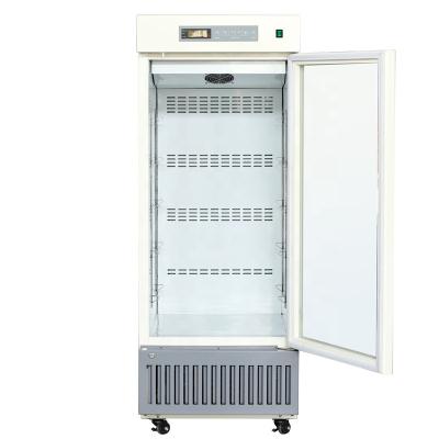 China Medical Storage 2~8 Degree Medical Cryogenic Equipment Storage Pharmacy Refrigerator for sale