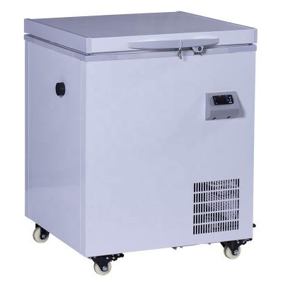 China Single-temperature -25 to -60C hot sale seafood freezer for pelagic fishing or ocean fishing for sale