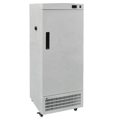 China Single-temperature Wholesale -40 Amount Single Door Freezers For Seafood Storage Cabinet for sale