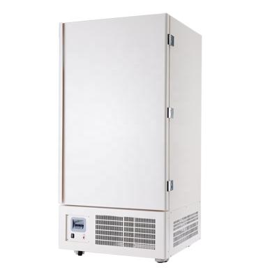 China Style 308L Medium Temperature Freezers Meat Freezer Ult Medium Ultralow Refrigerator 620*645*1570 Mm for sale