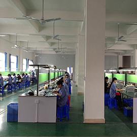 Verified China supplier - Shenzhen Mingchen Lighting Co., Ltd.