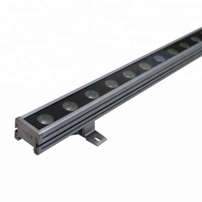 China Decorate dmx512 wall construction joint led light for decoration for sale