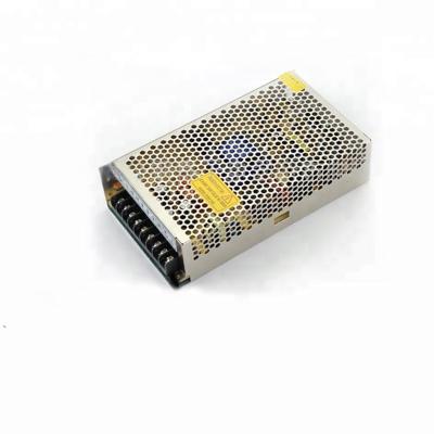 China Led Driver Wholesale Led Indoor Power Supply 12v 60w 120w CE ROHS for sale