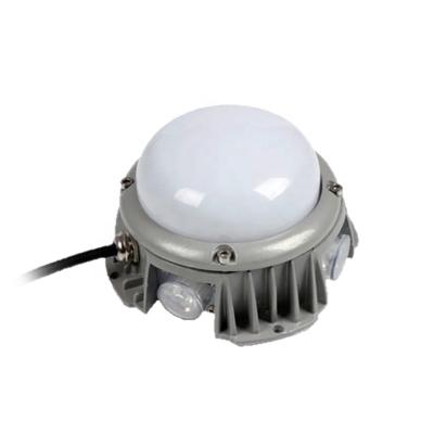 China Decoration Building Outdoor Building 220v 24v Cross Led Wall Light for sale