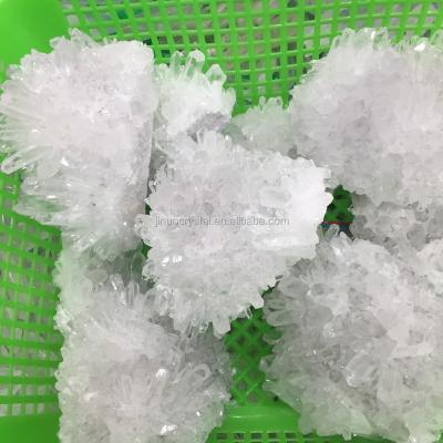 China China Wholesale Natural Rock Quartz Crystal Cluster,Natural Cluster Crystal Specimen for sale