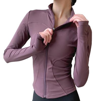 China Breathable Customize Base Layer Women Rider Equestrian Horse Riding Ladies Long Sleeve Slim Fitted T Shirts for sale