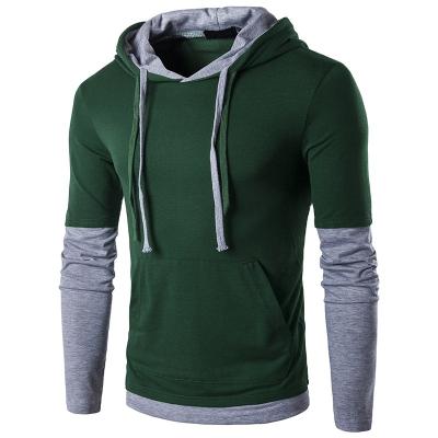 China OEM hoodies men manufacturer of QUICK DRY men's hoodies and sweatshirts customized 2022 new arrival spring and autumn style for sale