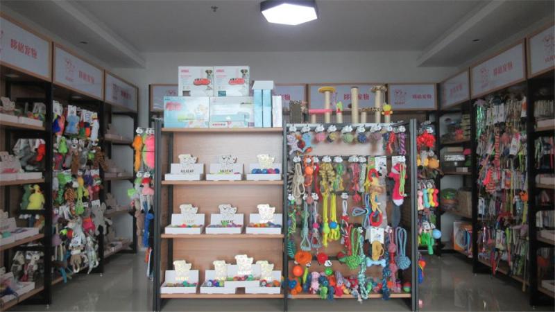 Verified China supplier - Yiwu Vshare Import And Export Co., Ltd.