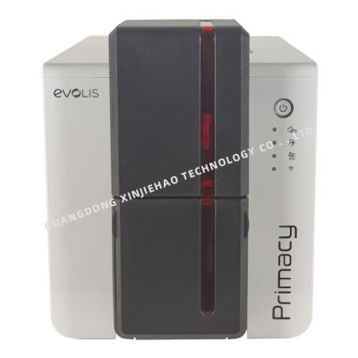 China Cheap High Efficiency Evolis Primacy2 Single Side ID Card Printer Primacy2 for sale