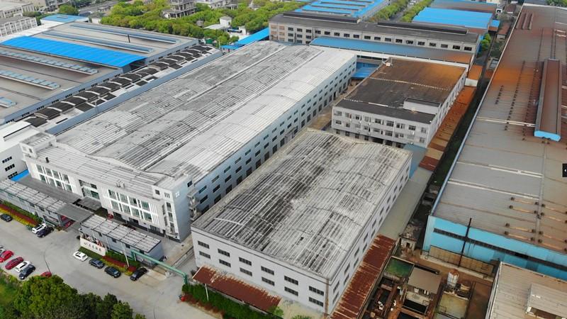 Geverifieerde leverancier in China: - Jiangyin M&C Heat Parts Co.,Ltd