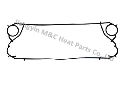 Chine De l'industrie GC16 d'échangeur de chaleur de garnitures fuite non avec certaine force à vendre